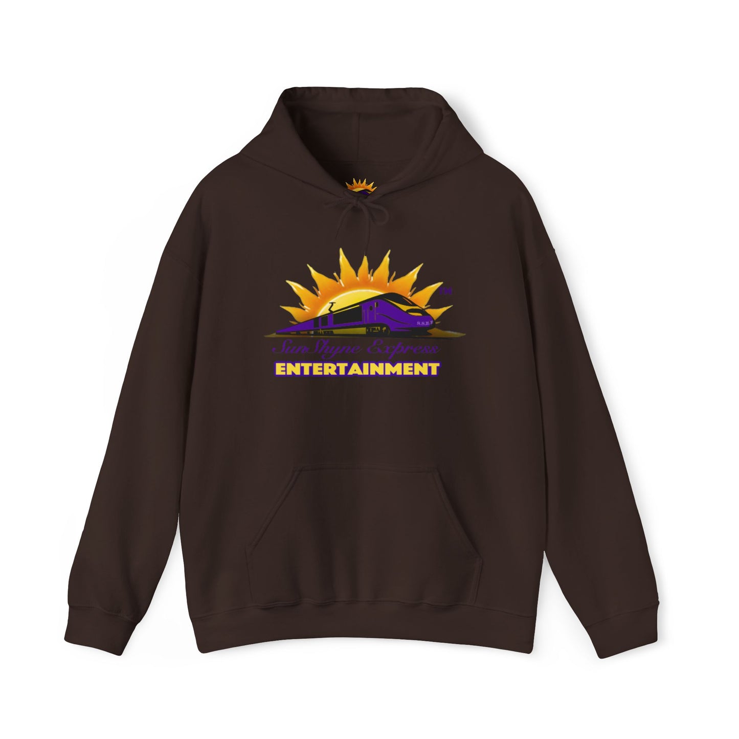 Inspirational Unisex Hoodie - Perfect for Empowerment, Everyday Wear, Gifts, Self-Love, Casual Style