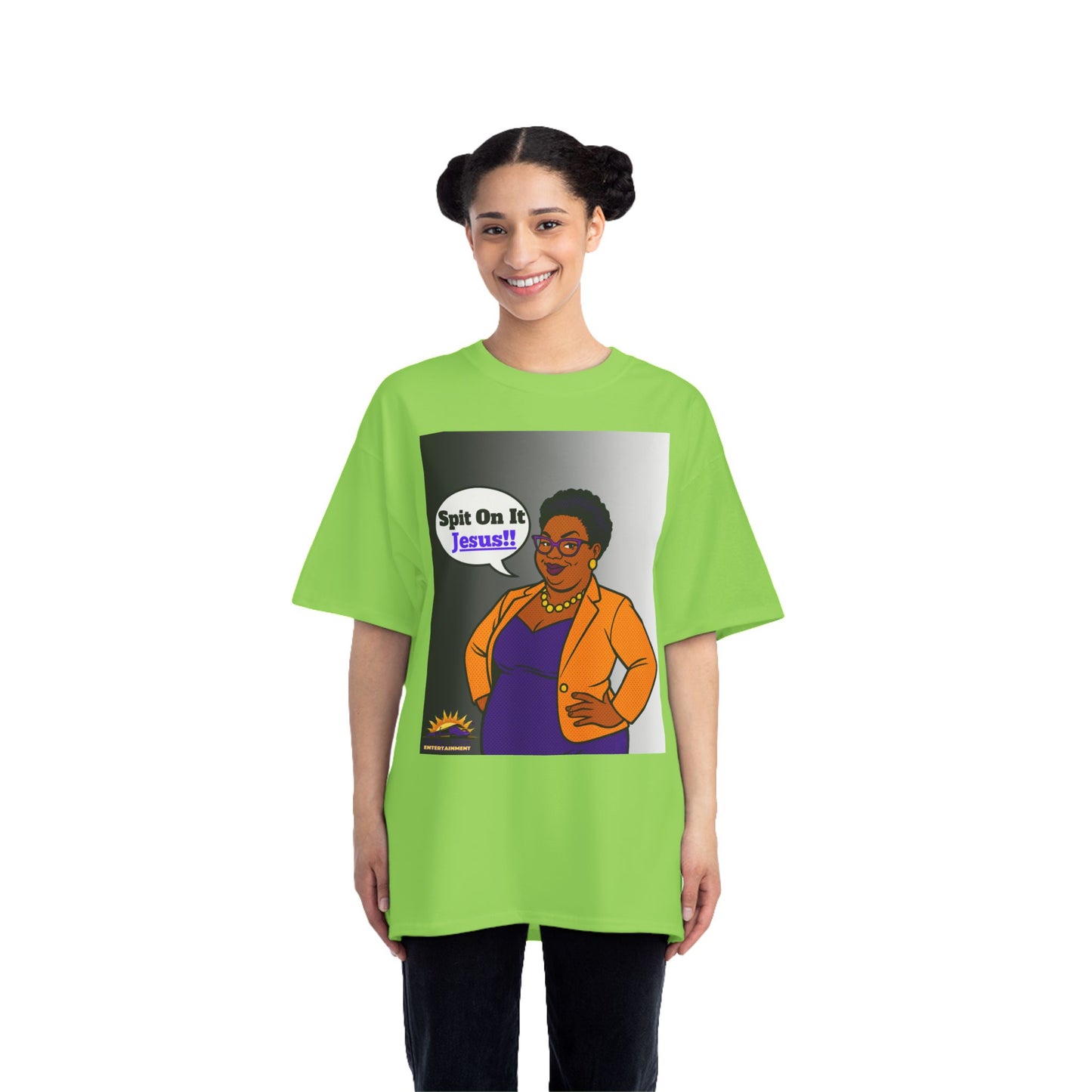 Beefy-T®  Short-Sleeve T-Shirt