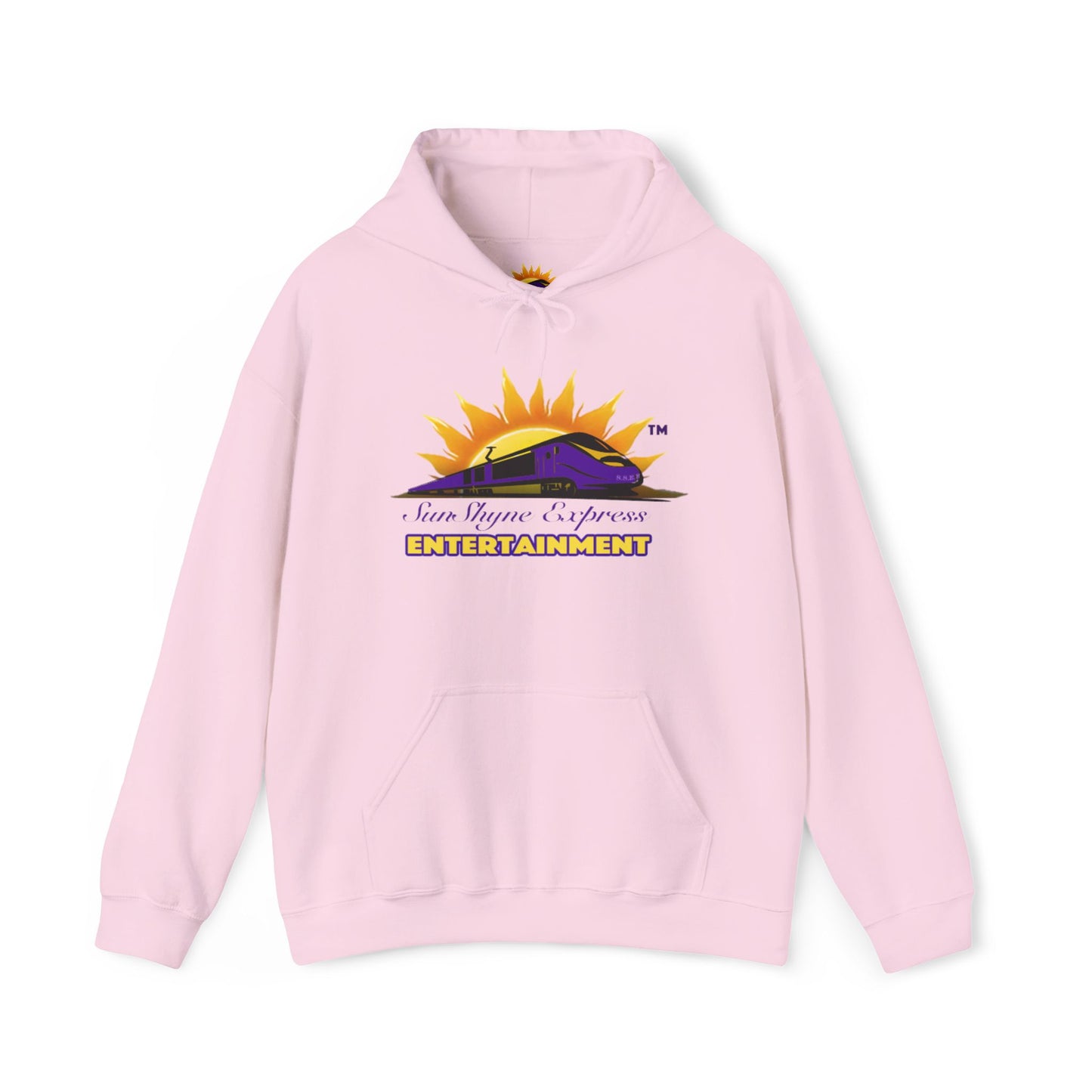 Inspirational Unisex Hoodie - Perfect for Empowerment, Everyday Wear, Gifts, Self-Love, Casual Style