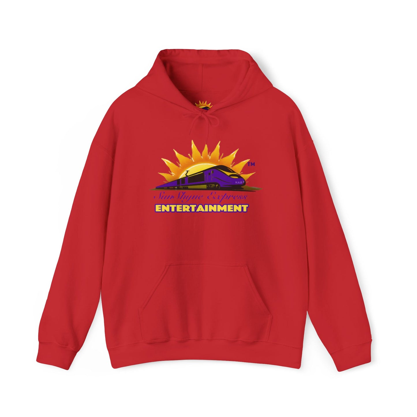 Inspirational Unisex Hoodie - Perfect for Empowerment, Everyday Wear, Gifts, Self-Love, Casual Style