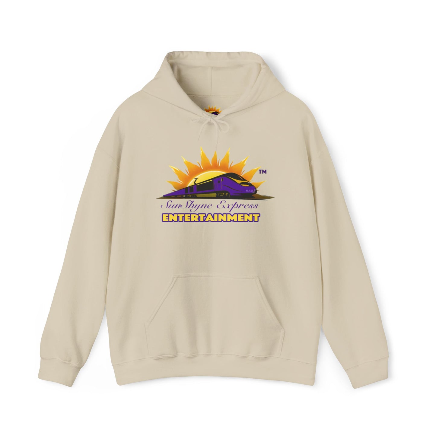 Inspirational Unisex Hoodie - Perfect for Empowerment, Everyday Wear, Gifts, Self-Love, Casual Style