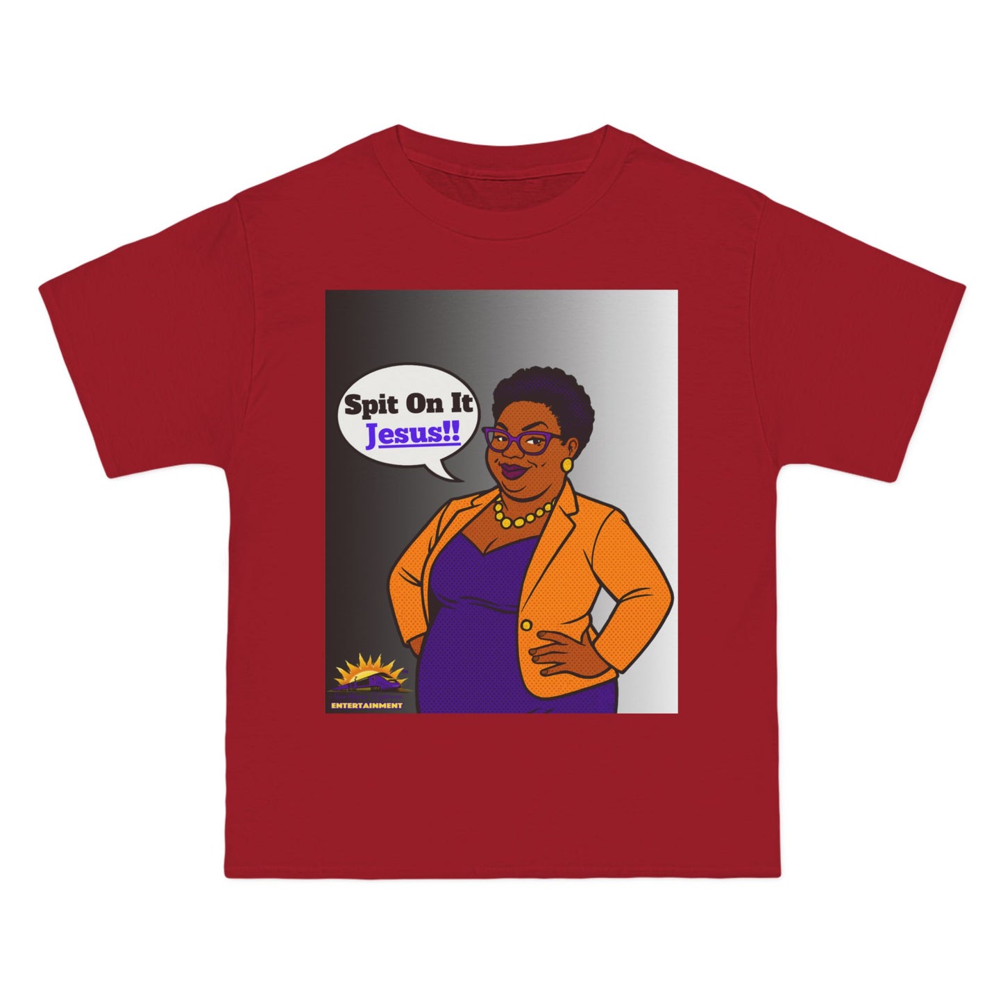 Beefy-T®  Short-Sleeve T-Shirt
