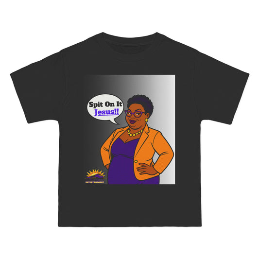 Beefy-T®  Short-Sleeve T-Shirt