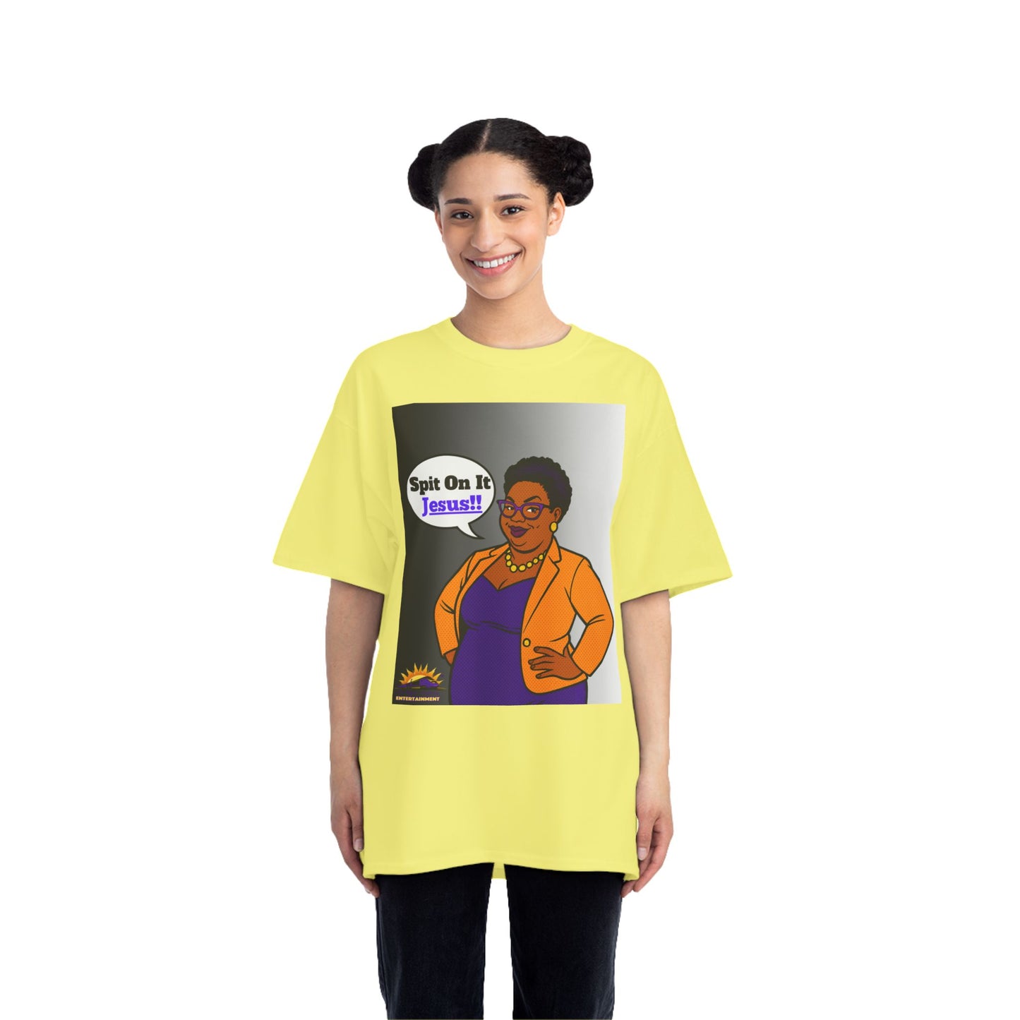 Beefy-T®  Short-Sleeve T-Shirt