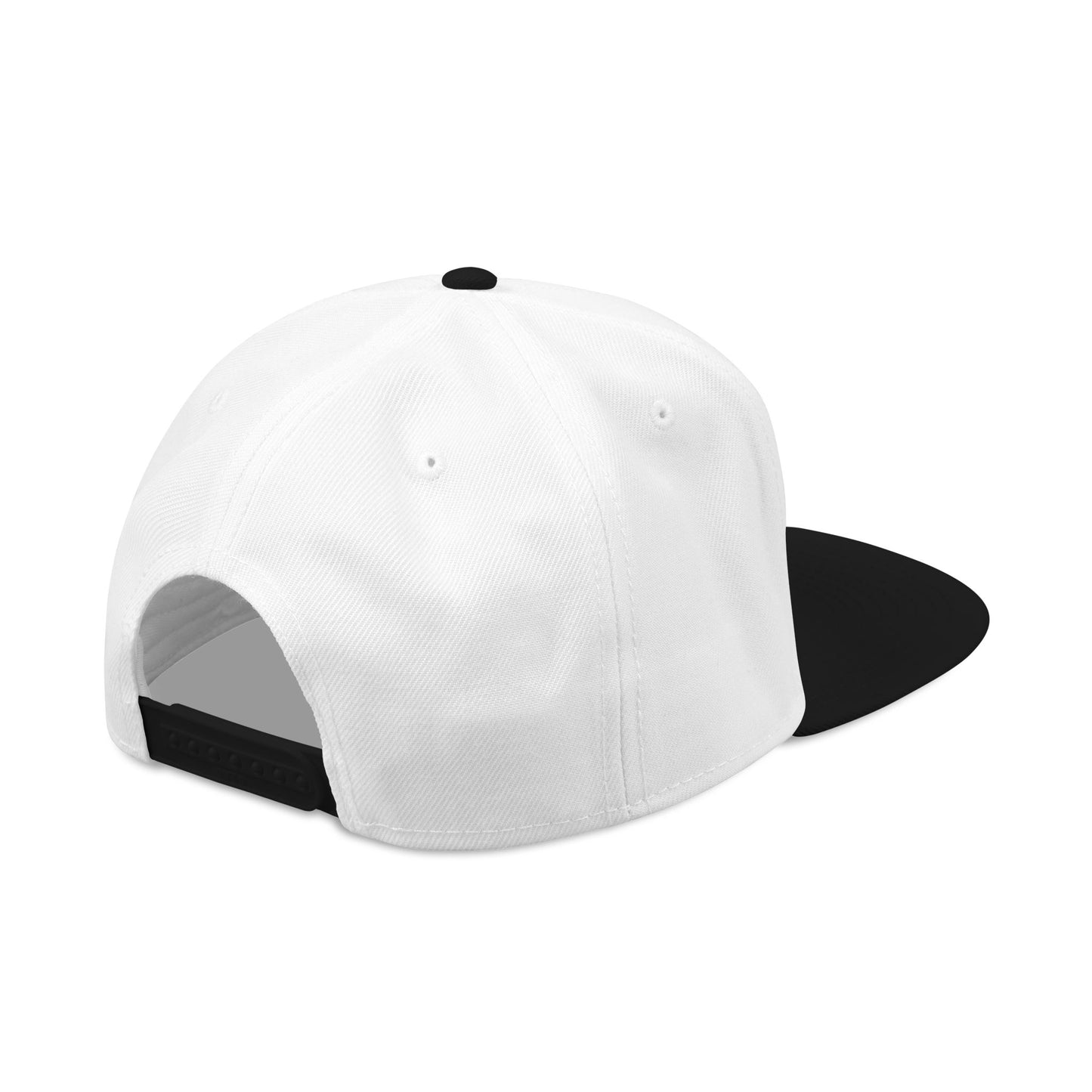 Sunset Waves Snapback Hat | Embroidered Cap for Beach Lovers, Outdoor Adventure, Gift Idea