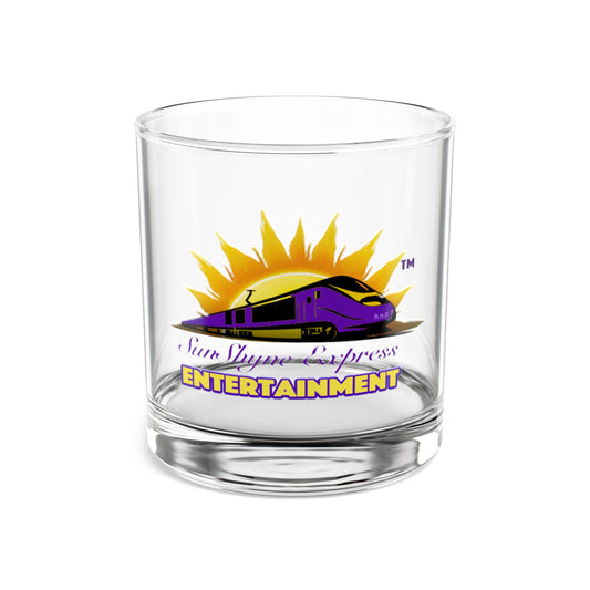 Personalized Rocks Glass, 10oz | Custom Drinkware Gift | Perfect for Home Bar, Parties, Events, Weddings, Celebrations