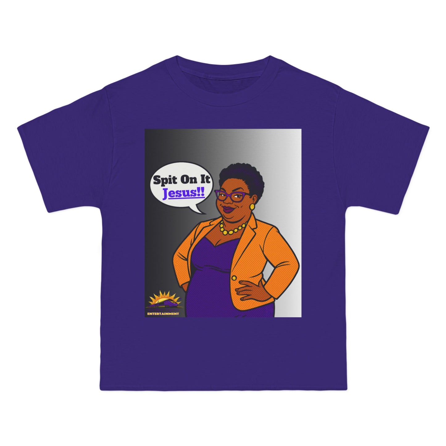Beefy-T®  Short-Sleeve T-Shirt