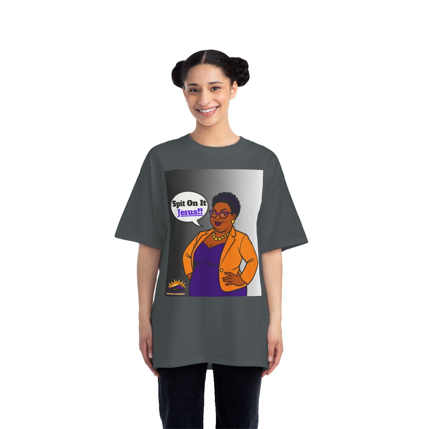 Beefy-T®  Short-Sleeve T-Shirt