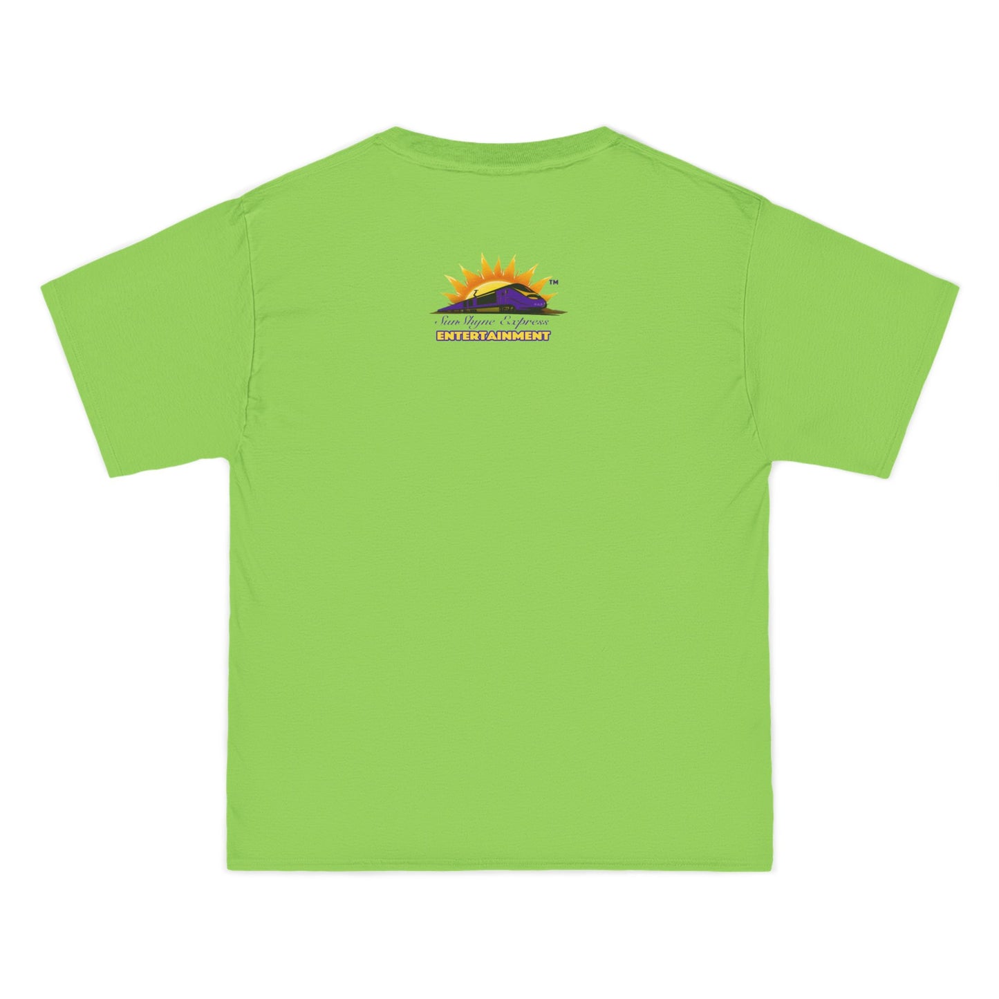 Beefy-T®  Short-Sleeve T-Shirt